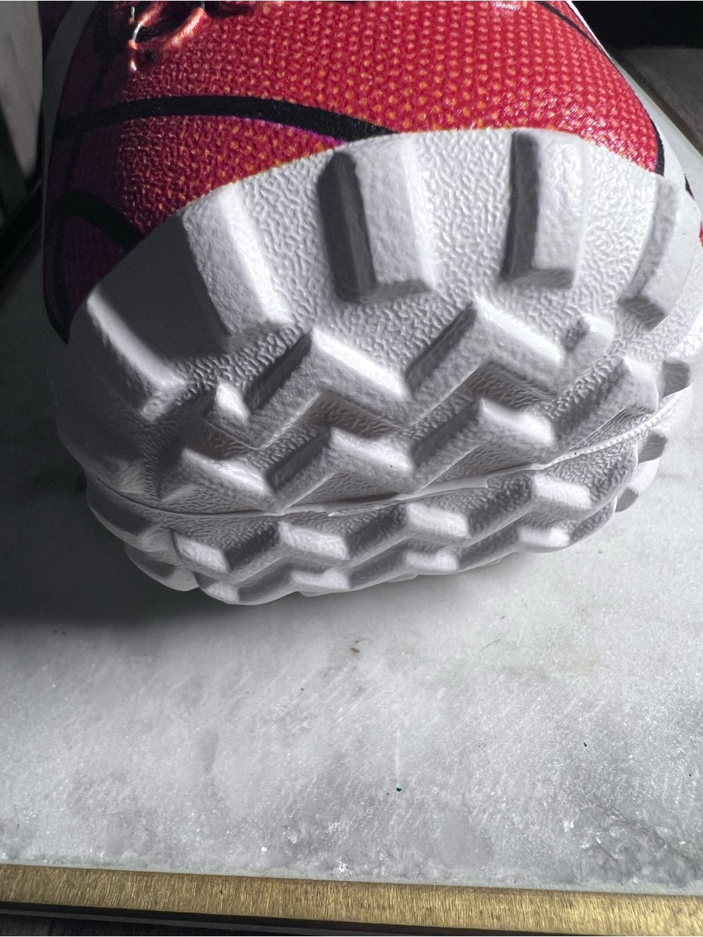 Bogg Bag Basketball Bevy Cup Holder - Picture 3 of 5
